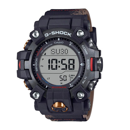 Casio G-Shock Mudman GW-9500TLC-1ER
