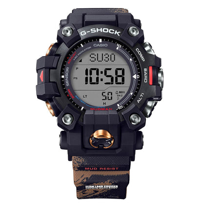 Casio G-Shock Mudman GW-9500TLC-1ER