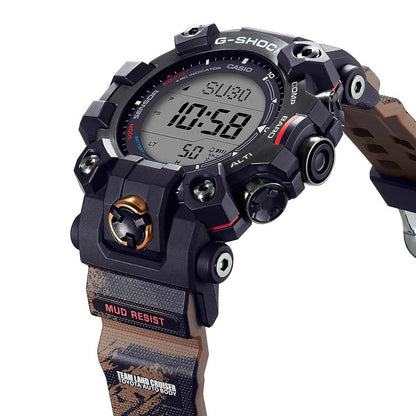 Casio G-Shock Mudman GW-9500TLC-1ER