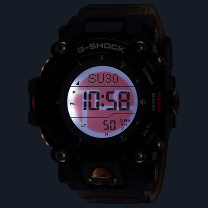 Casio G-Shock Mudman GW-9500TLC-1ER