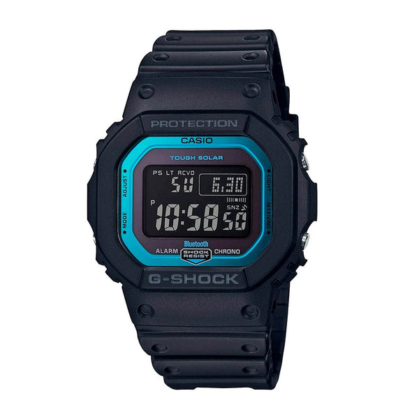 Casio G-Shock Ceas De Bărbați (GW-B5600-2ER) – WatchClick