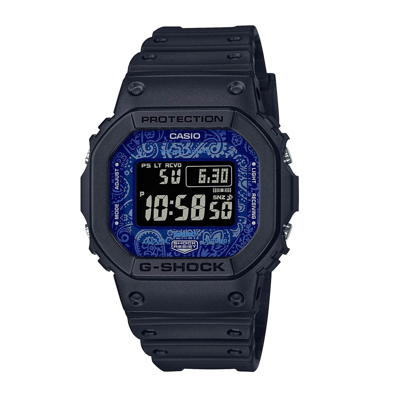 Casio G-Shock GW-B5600BP-1ER