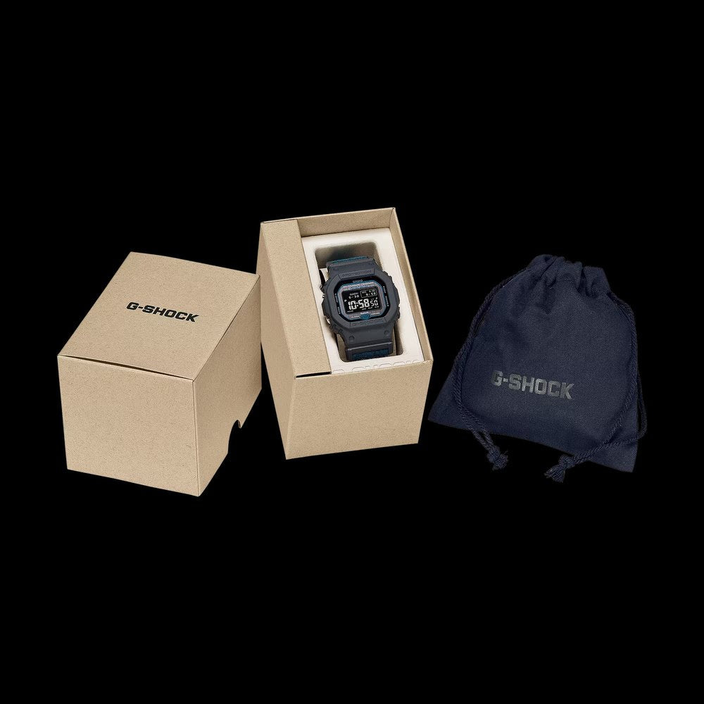 Casio G-Shock Mother Earth Limited Edition GW-BX5600CBG-2ER