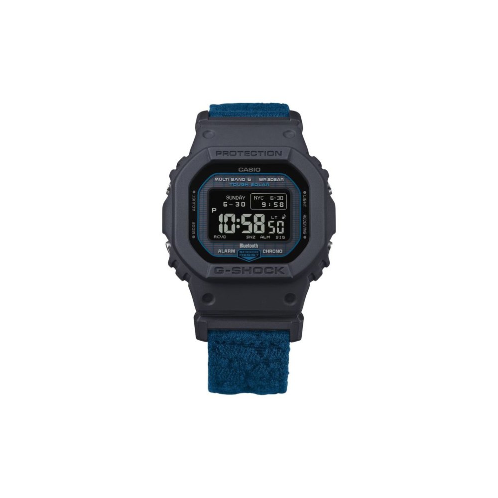 Casio G-Shock Mother Earth Limited Edition GW-BX5600CBG-2ER