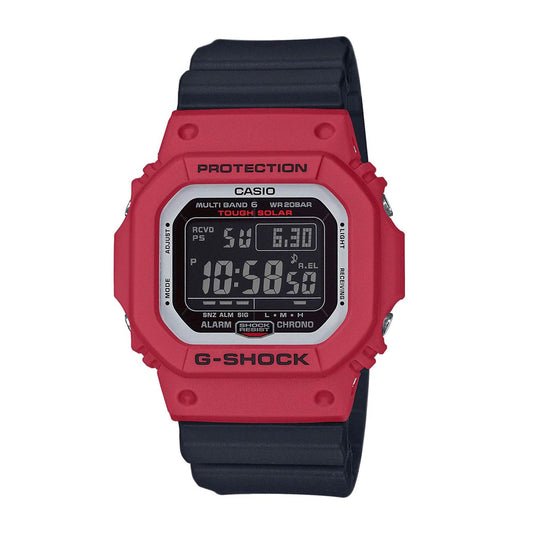 Casio G-Shock GW-M5610RB-4ER