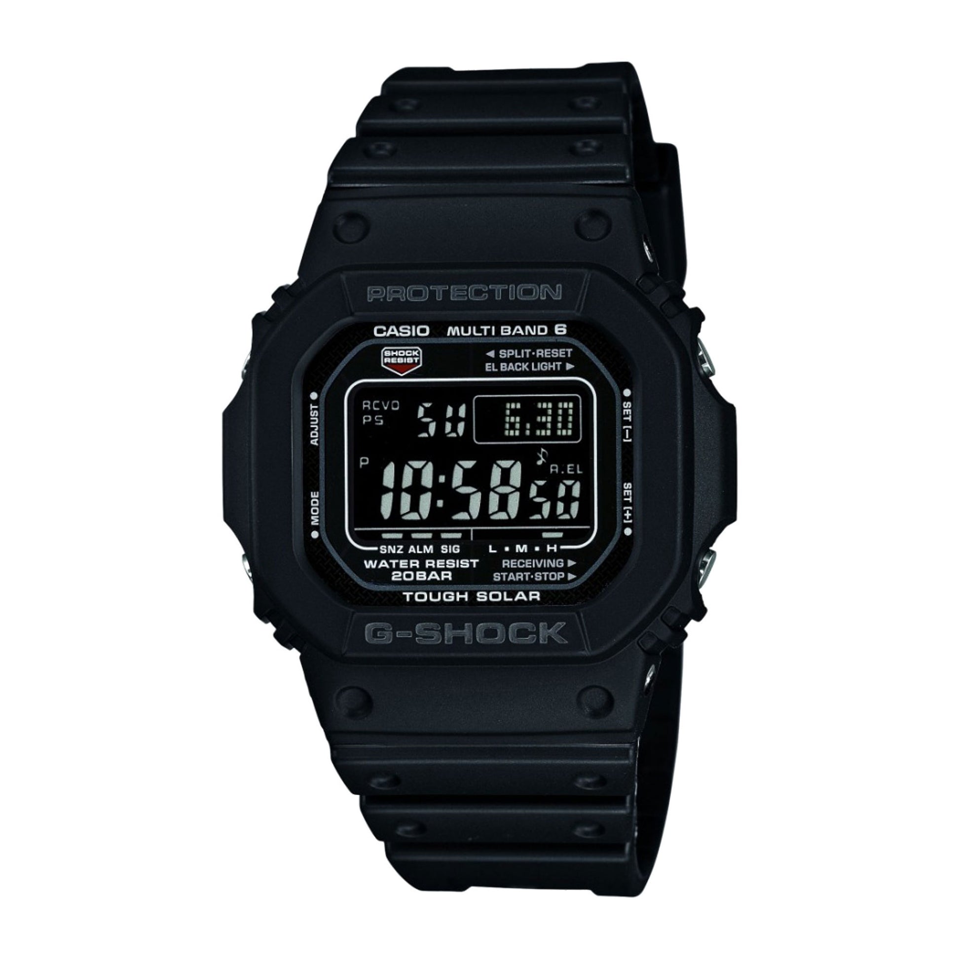 Casio G-Shock GW-M5610U-1BER