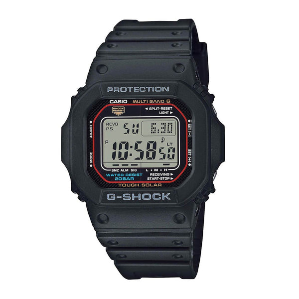 美品！　G-SHOCK GW-M5610U-1ER GW-M5610U-1ER_1_CASIO_grande.