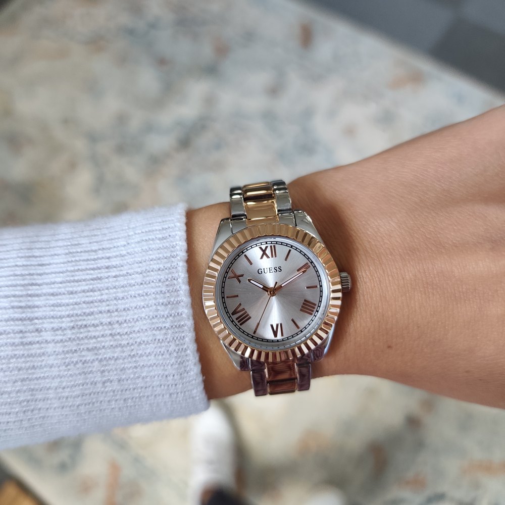 Guess Mini Luna Ženski Sat GW0687L3