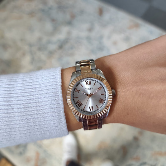 Guess Mini Luna Ženski Sat GW0687L3