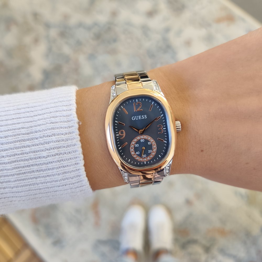 Guess Eleanor Ženski Sat GW1094L5