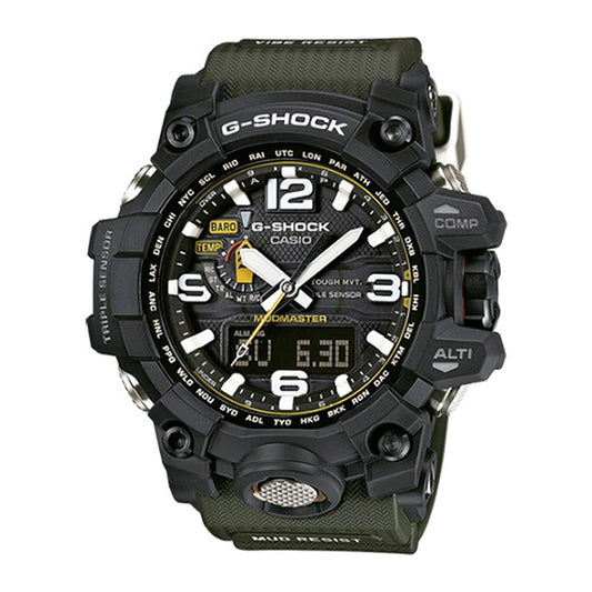 Casio G-Shock Mudmaster GWG-1000-1A3ER