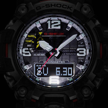 Casio G-Shock Mudmaster GWG-2000-1A3ER