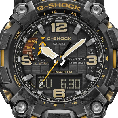 Casio G-Shock Mudmaster GWG-2000-1A5ER