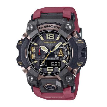 Casio G-Shock Mudmaster GWG-B1000-1A4ER