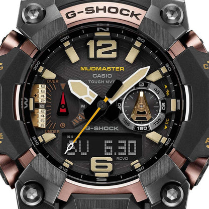 Casio G-Shock Mudmaster GWG-B1000-1A4ER