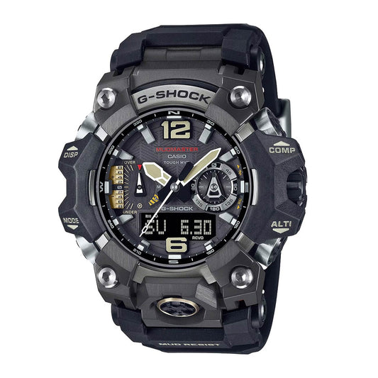 Casio G-Shock Mudmaster GWG-B1000-1AER