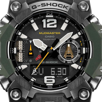 Casio G-Shock Mudmaster GWG-B1000-3AER