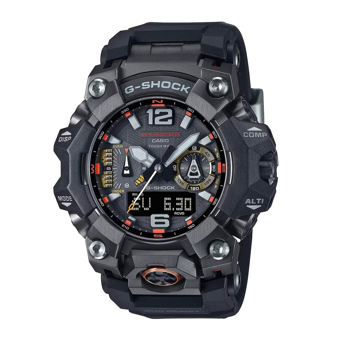 Casio G-Shock Mudmaster GWG-B1000EC-1AER