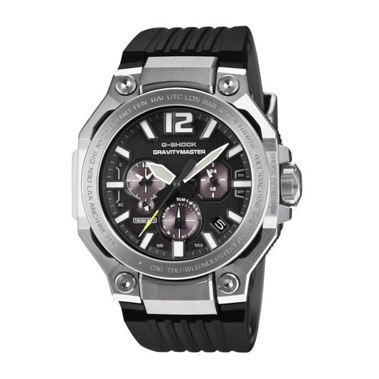 Casio G-Shock GravityMaster TOUGH MVT.2 GWR-B3000-1AER