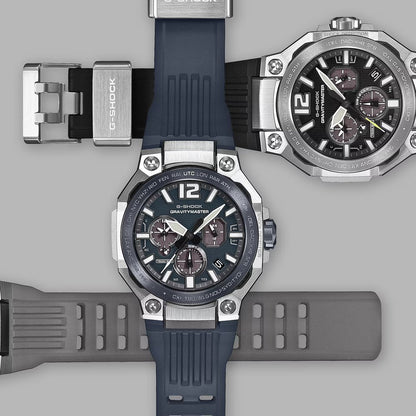 Casio G-Shock GravityMaster TOUGH MVT.2 GWR-B3000-1AER