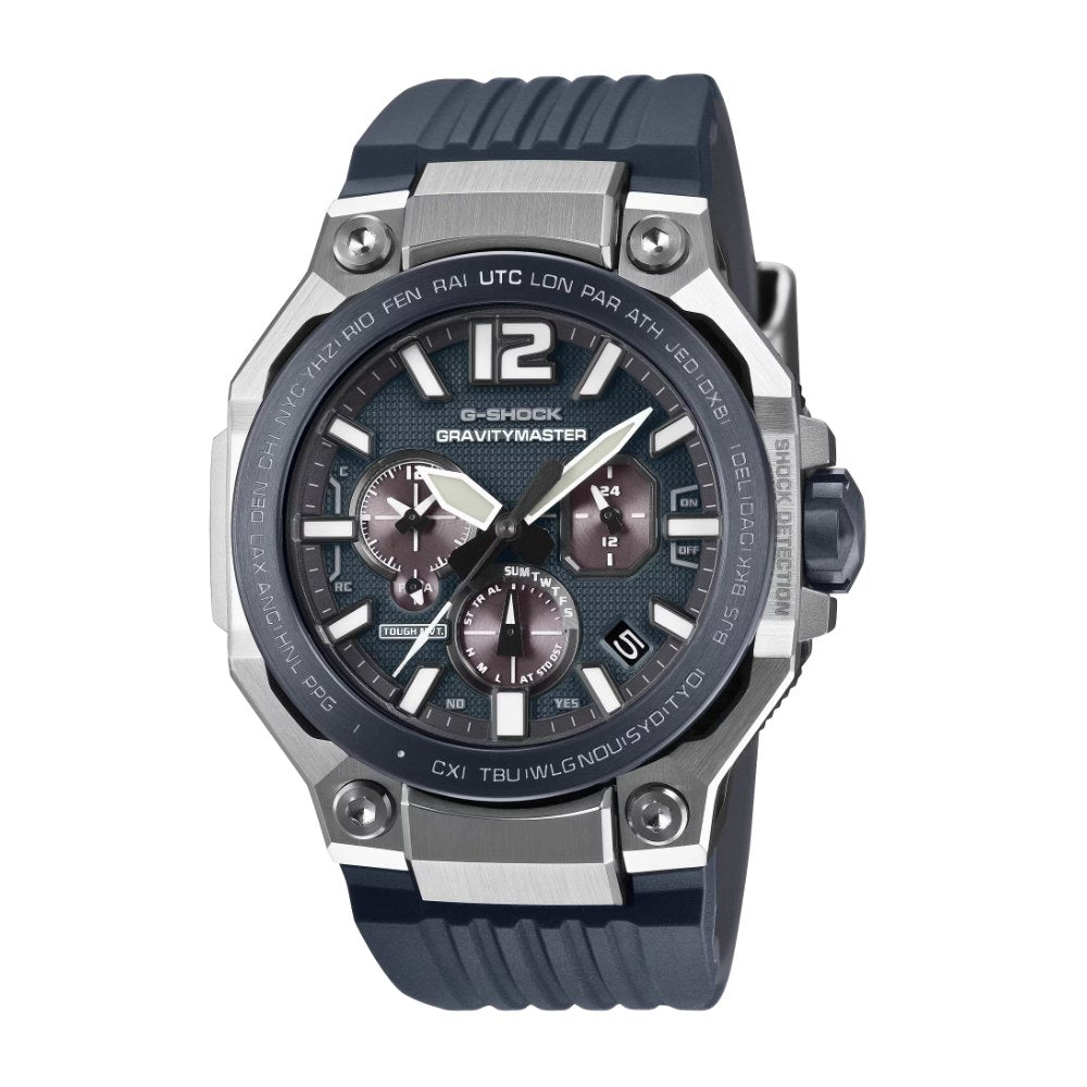 Casio G-Shock GravityMaster TOUGH MVT.2 GWR-B3000A-2AER