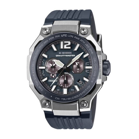 Casio G-Shock GravityMaster TOUGH MVT.2 GWR-B3000A-2AER