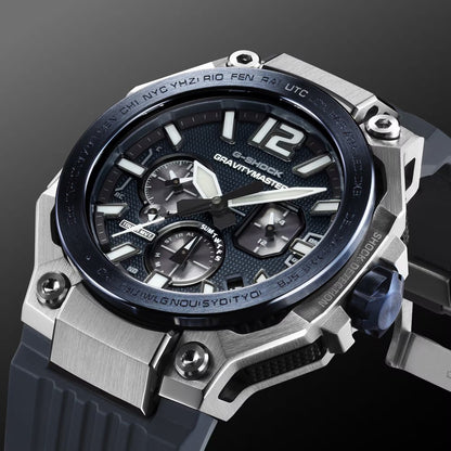 Casio G-Shock GravityMaster TOUGH MVT.2 GWR-B3000A-2AER