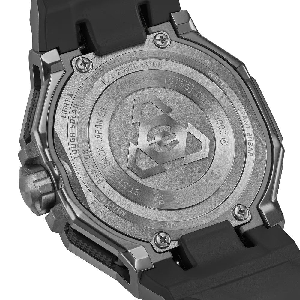 Casio G-Shock GravityMaster TOUGH MVT.2 GWR-B3000B-8AER