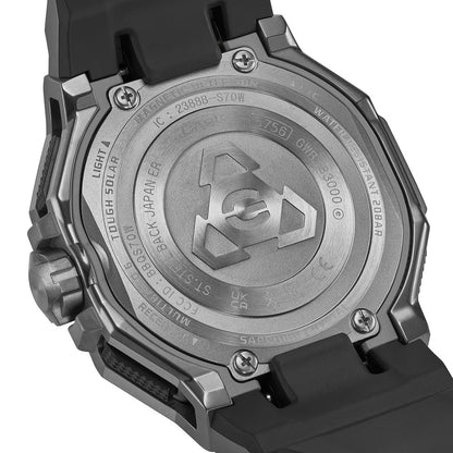 Casio G-Shock GravityMaster TOUGH MVT.2 GWR-B3000B-8AER