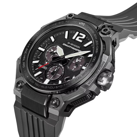 Casio G-Shock GravityMaster TOUGH MVT.2 GWR-B3000B-8AER