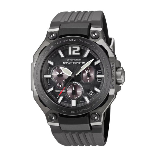 Casio G-Shock GravityMaster TOUGH MVT.2 GWR-B3000B-8AER