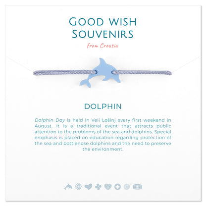 Borboleta Good Wish GWS-FBSL-DN