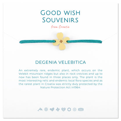 Borboleta Good Wish GWS-LBPG-DA
