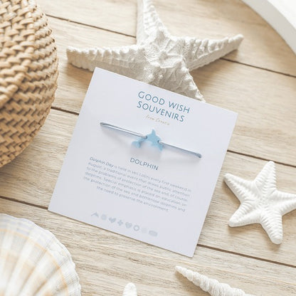 Borboleta Good Wish GWS-PA02