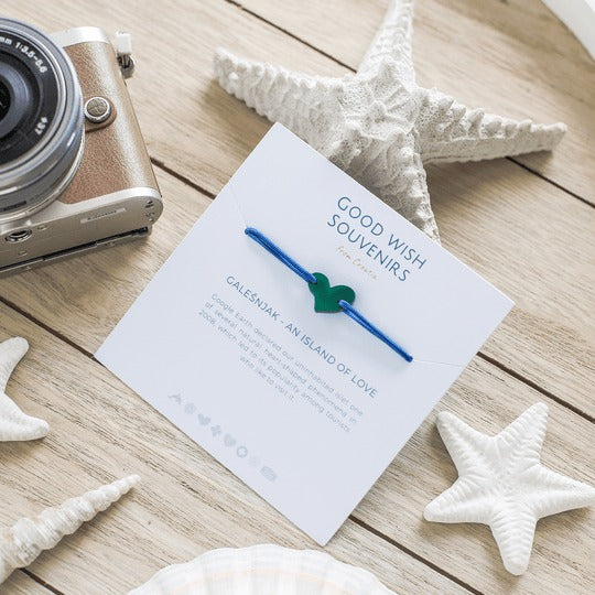 Borboleta Good Wish GWS-PA02