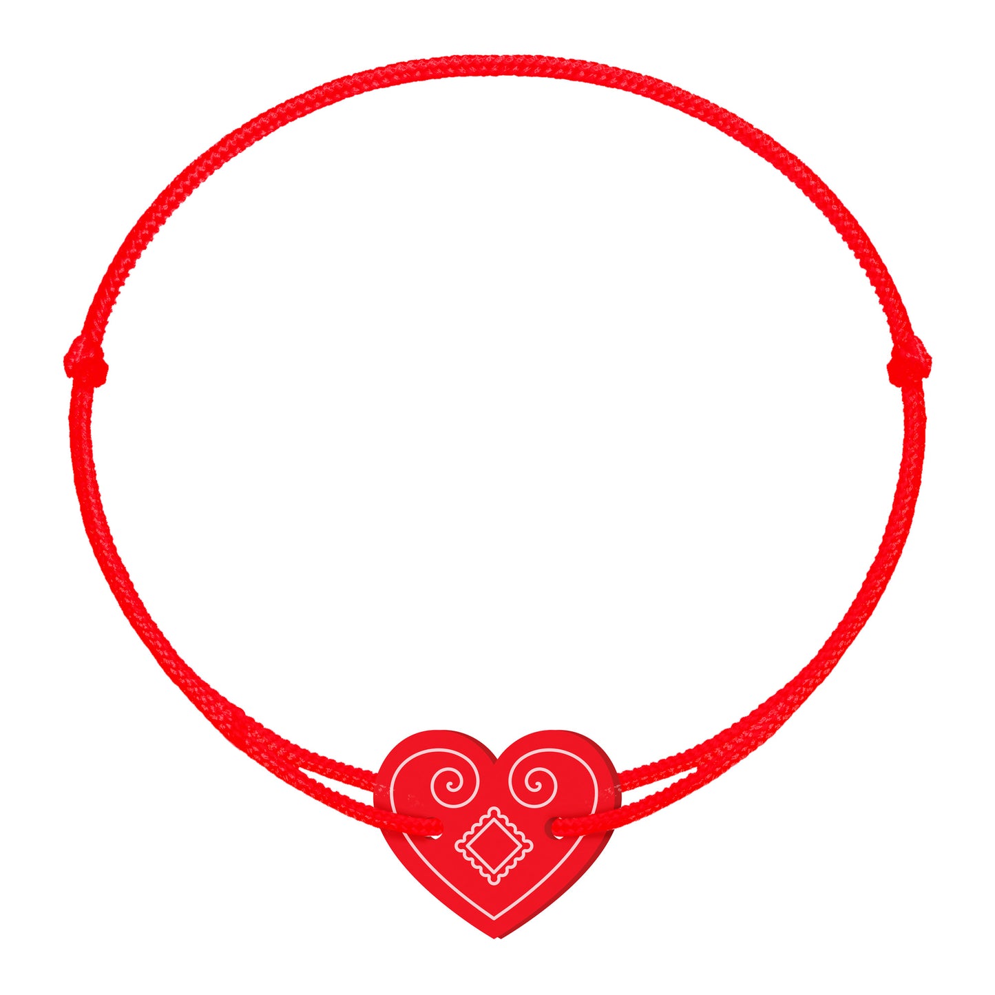 Borboleta Good Wish GWS-RDRD-LR