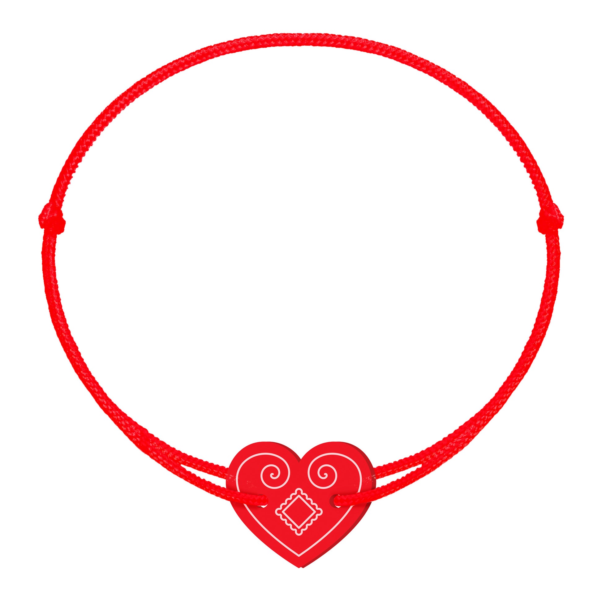 Borboleta Good Wish GWS-RDRD-LR