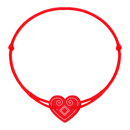 Borboleta Good Wish GWS-RDRD-LR