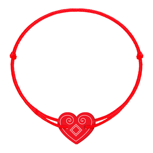 Borboleta Good Wish GWS-RDRD-LR