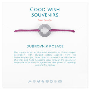Borboleta Good Wish GWS-STMD-RE