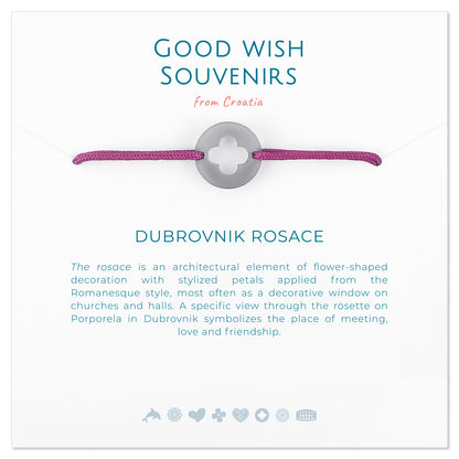 Borboleta Good Wish GWS-STMD-RE