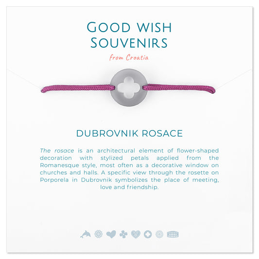Borboleta Good Wish GWS-STMD-RE