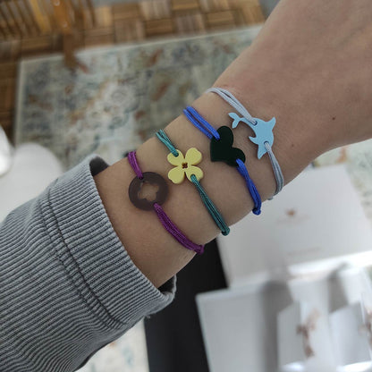 Borboleta Good Wish GWS-STMD-RE