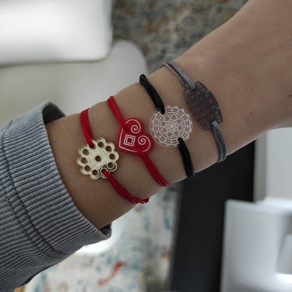 Borboleta Good Wish GWS-TRBK-PL