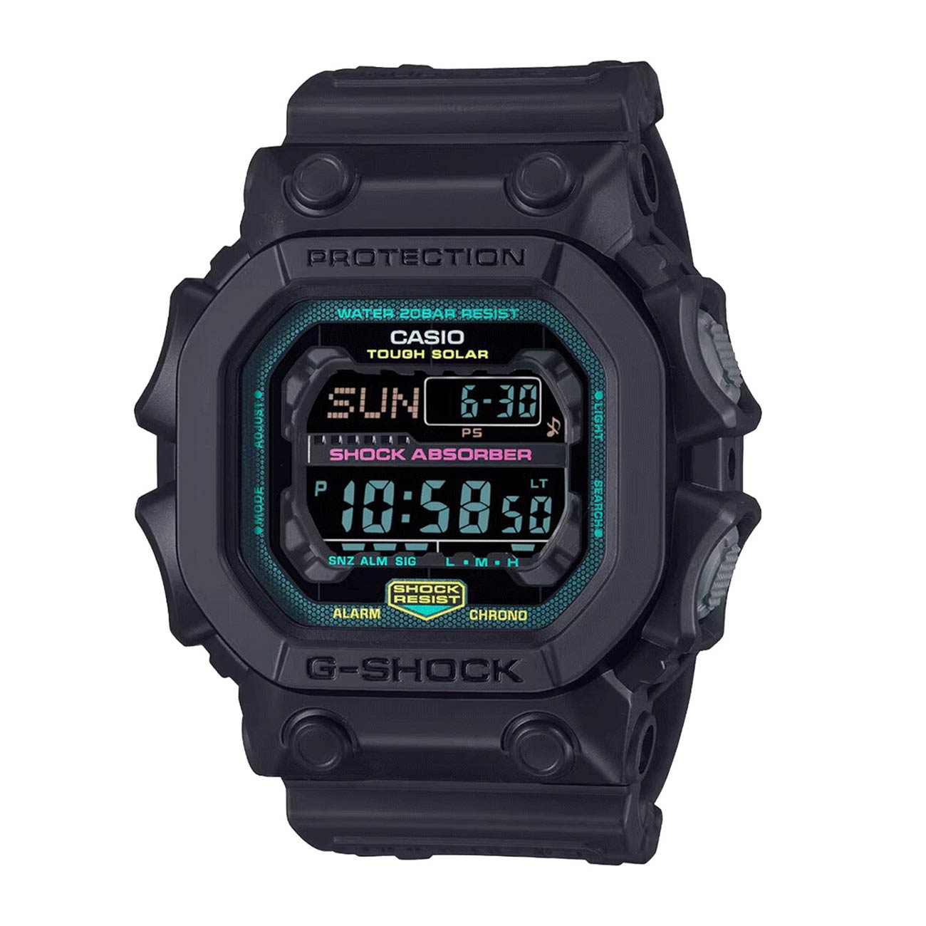 Casio G-Shock GX-56MF-1ER