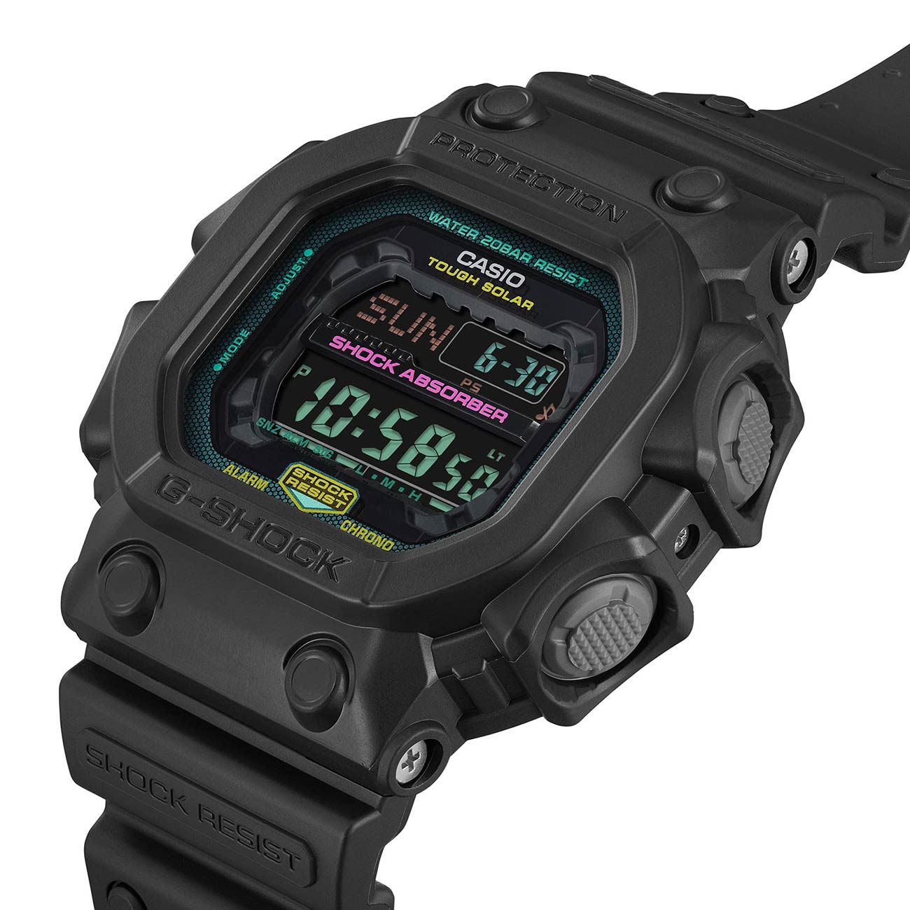 Casio G-Shock GX-56MF-1ER