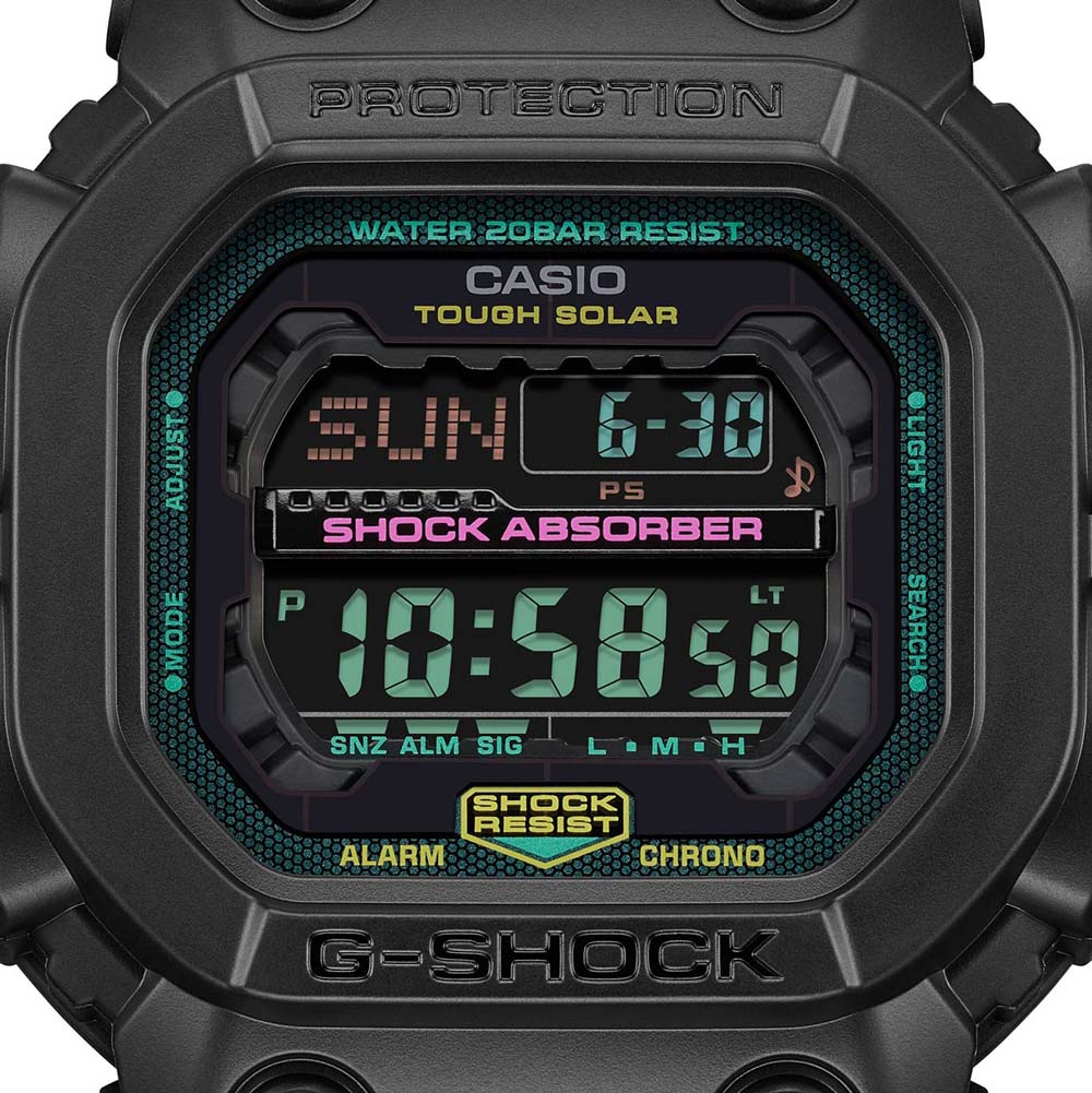 Casio G-Shock GX-56MF-1ER