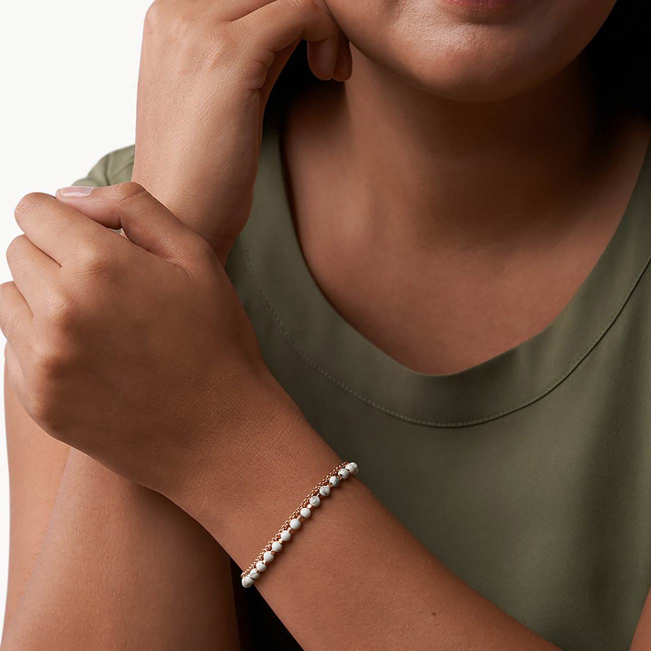 Fossil Georgia JA6774791