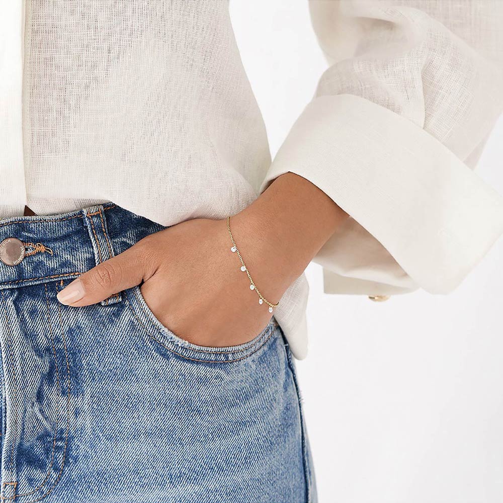 Fossil Sadie JA7135710