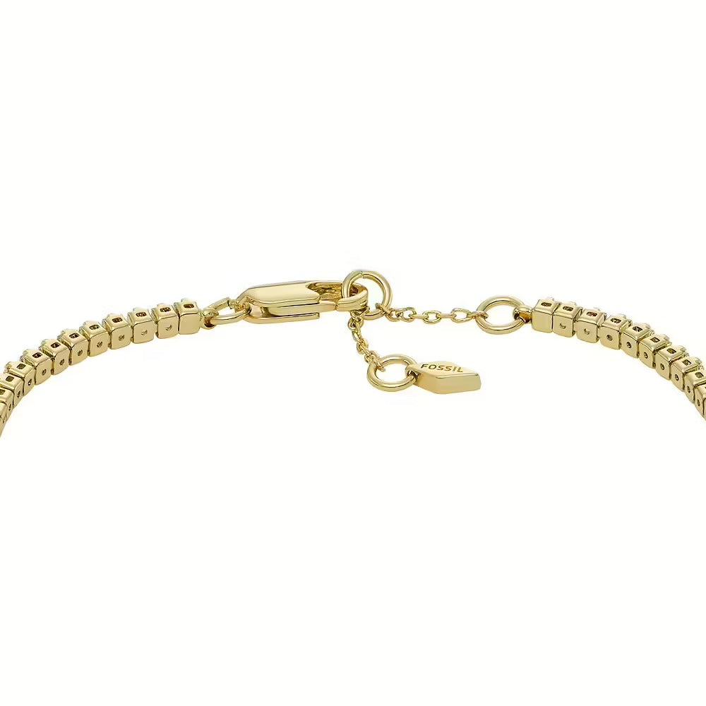 Fossil Ellis Pave JA7214710